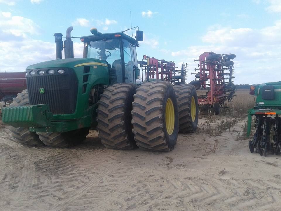 Agriculture